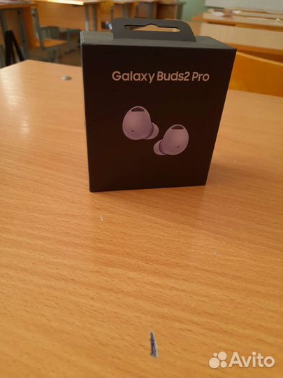 Samsung galaxy buds 2