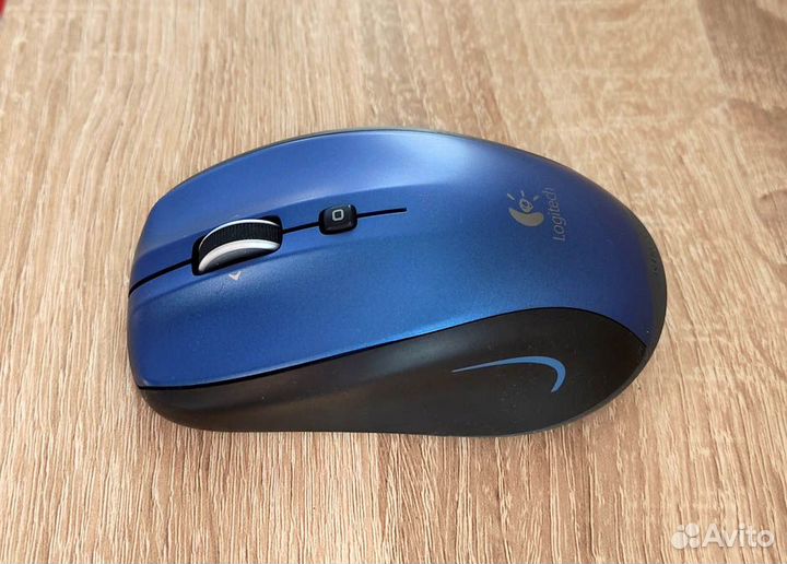 Logitech m515 - 