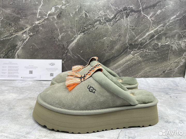 Угги Женские Ugg Tazzle Sdc