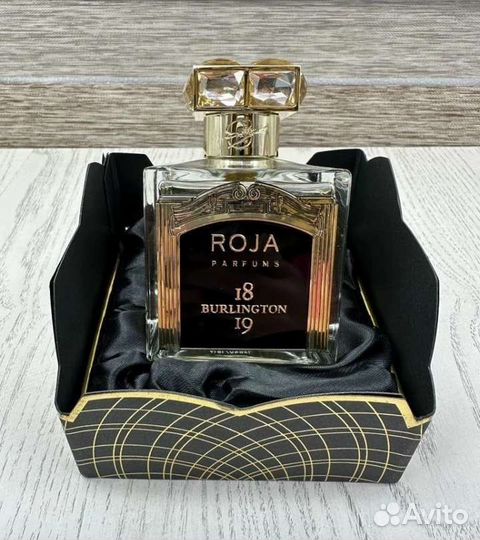 Духи Burlington 1819 Roja Dove,100ml