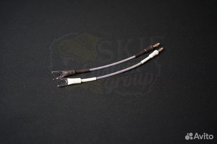 HI-END перемычки Nordost Odin