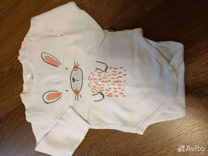 Костюмы, кофты, боди для девочки