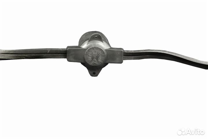 Гирлянда Белт-Лайт, шаг 33 см, 100 метров, (Winner