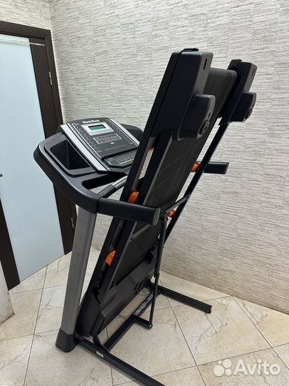 Беговая дорожка NordicTrack C100