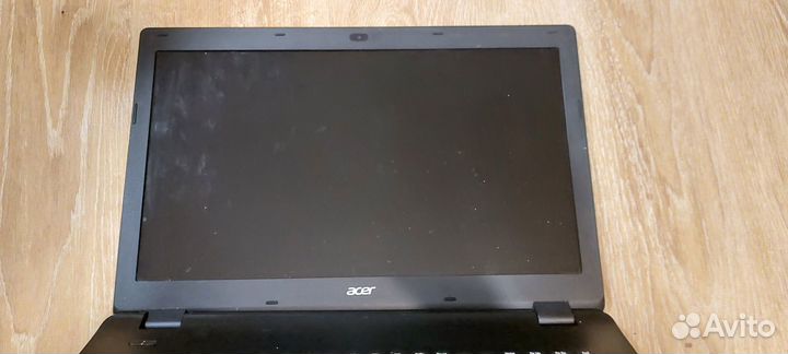Acer E5-721-26MQ в разбор, запчасти