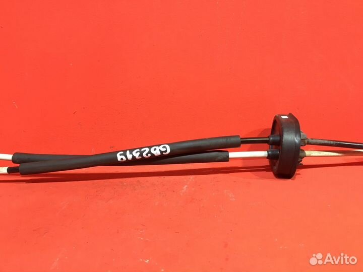 Трос МКПП для Chevrolet Orlando (Б/У)