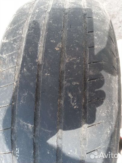 Dunlop SP Sport 2050M 205/60 R16 92H