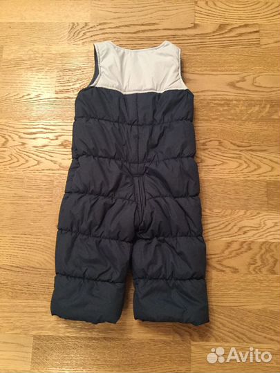 Комплект одежды на ребёнка 6-9 мес