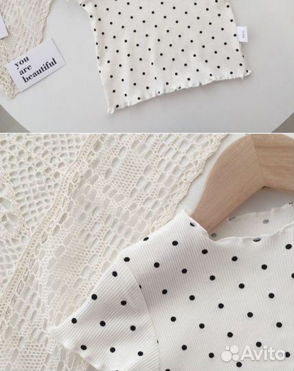 Костюм детский