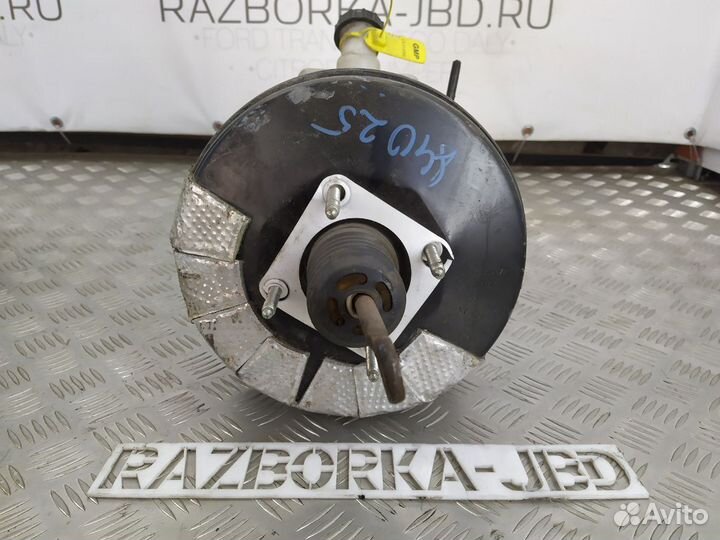 Вакуумный усилитель тормозов Ford Tourneo Custom