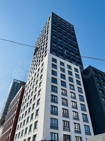 2-к. квартира, 42,3 м², 4/10 эт.