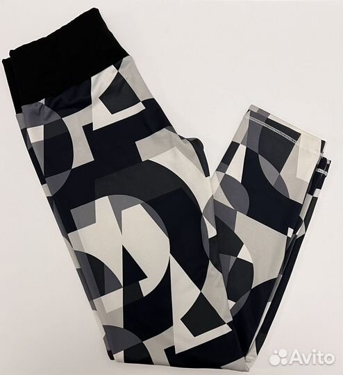 Детские леггинсы Adidas