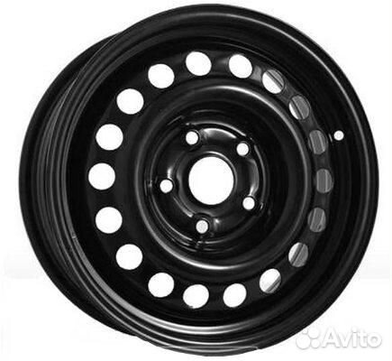 Диск тзск Chevrolet Lacetti 6x15 4x114.3 ET44 DIA5