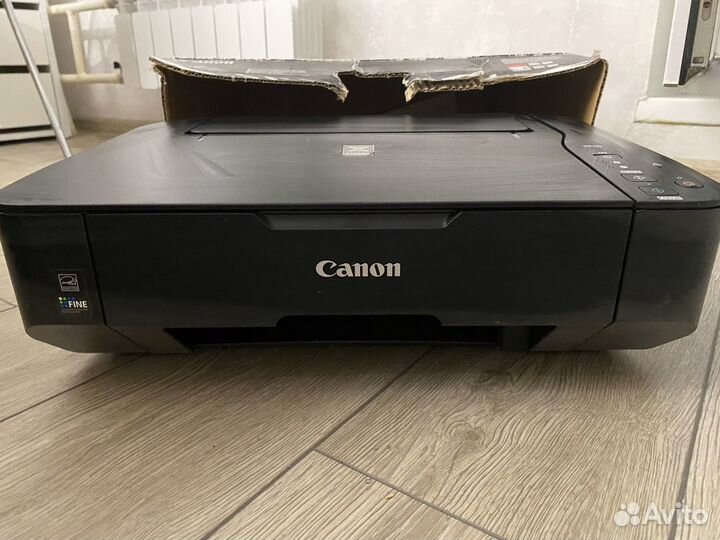 Принтер Canon pixma mp230