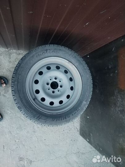 Белшина Artmotion Бел-256 185/60 R14 H