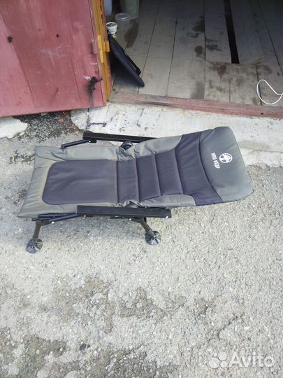 Кресло карповое нпо 