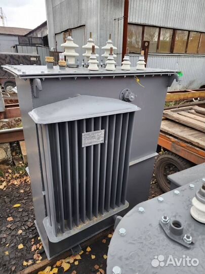 Трансформатор твм/Арт- (1103)