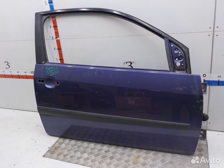 Дверь передняя правая, Ford Fusion