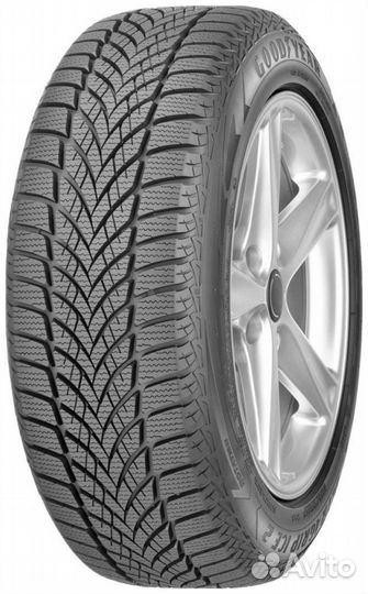 Goodyear UltraGrip Ice 2 235/45 R18