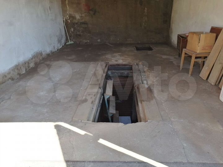 Гараж, 20 м²