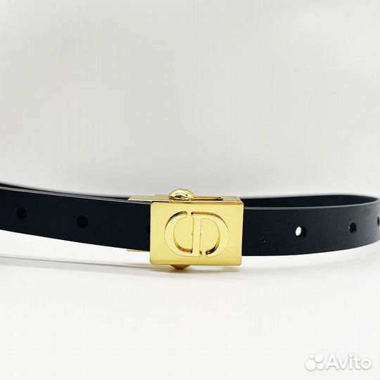 Ремень Christian Dior