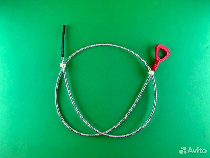 Щуп масляного уровня АКПП WK2