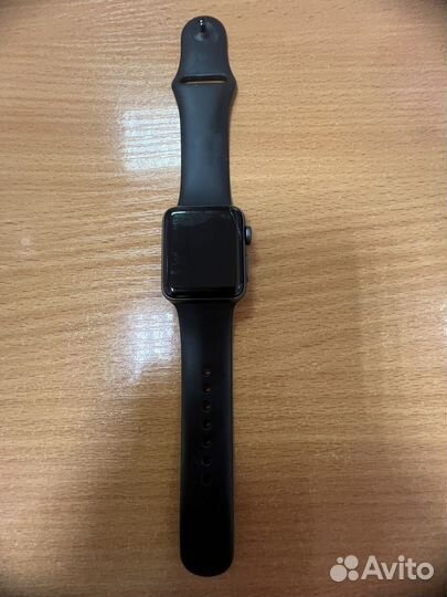 Apple watch series 3 38mm