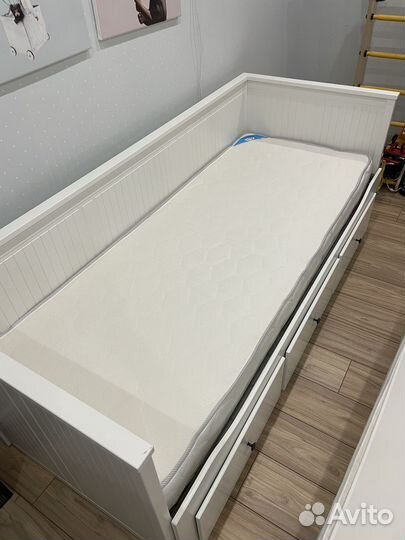 Матрас ортопедический 80х200