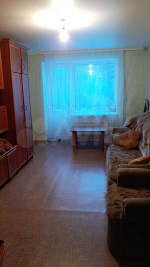 3-к. квартира, 65 м², 2/2 эт.