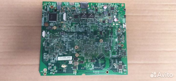 Материнские платы для DNS UM1 на запчасти