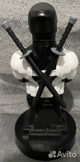 Cable Guy Marvel: Deadpool Venom