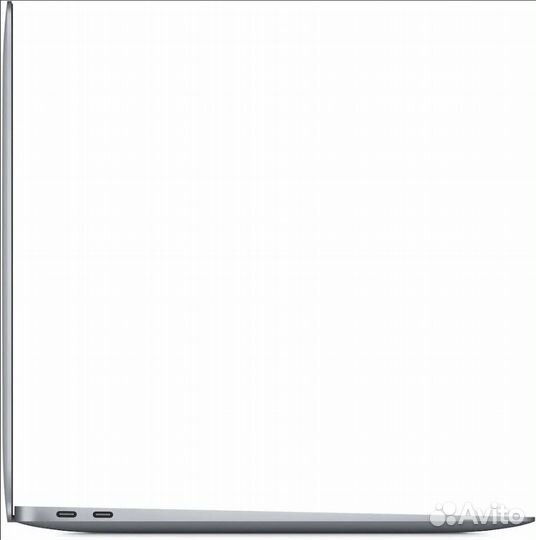 Ноутбук Apple MacBook Air 13 (2020), Apple M1, RAM