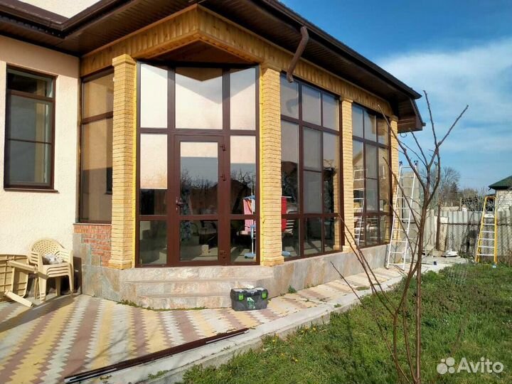 Окна с завода в рассрочку