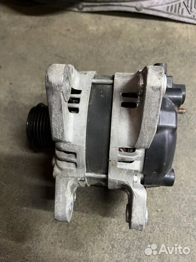 Генератор 260а VAG