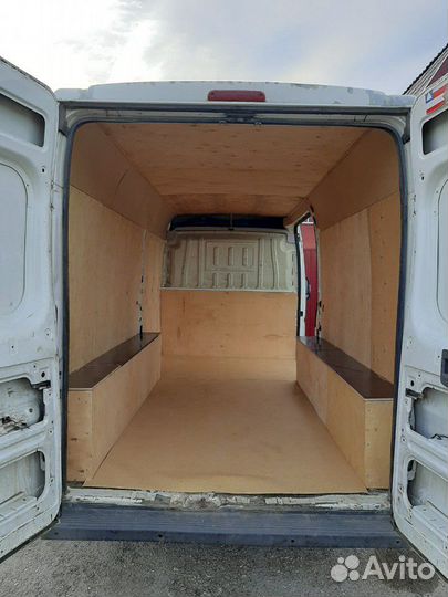 Грузоперевозки