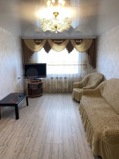 2-к. квартира, 55 м², 8/9 эт.