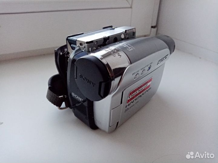 Видеокамера