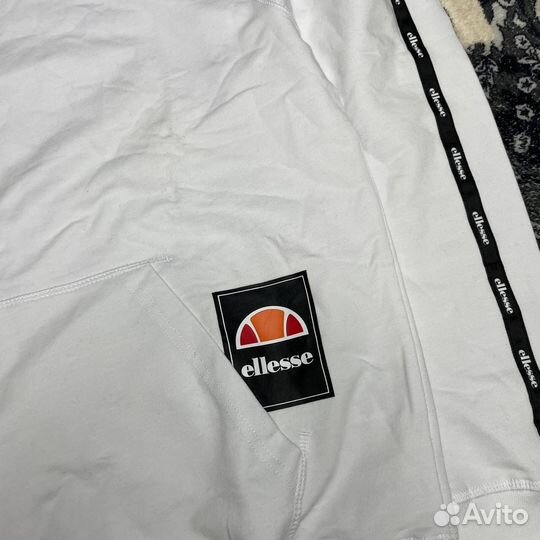 Худи Ellesse Оригинал