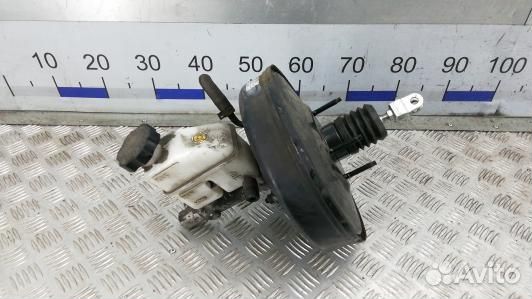 Вакуумный усилитель тормозов KIA CEE'D 1 (PSE12KT0