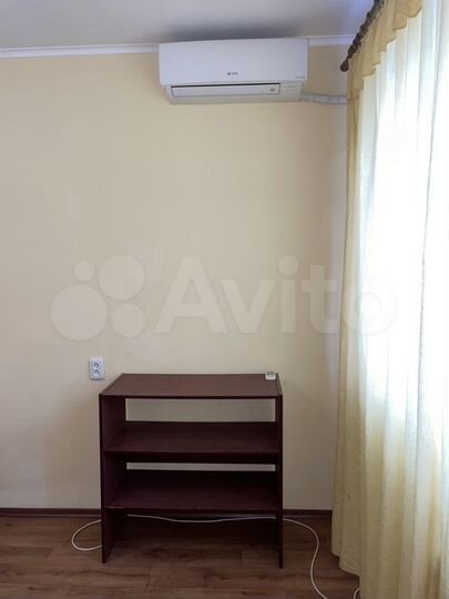 1-к. квартира, 33 м², 2/3 эт.