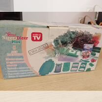 Овощерезка nicer dicer