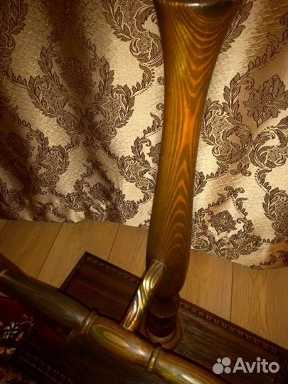 Вешалка напольная 