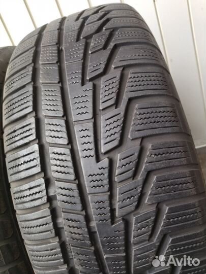 Nokian Tyres WR G2 205/60 R16