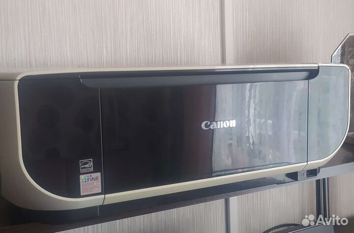 Мфу canon pixma MP210