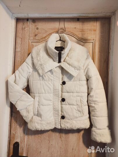 Куртка для девочки