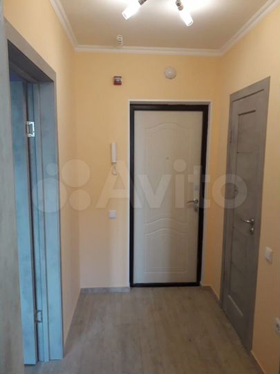 1-к. квартира, 35 м², 8/12 эт.