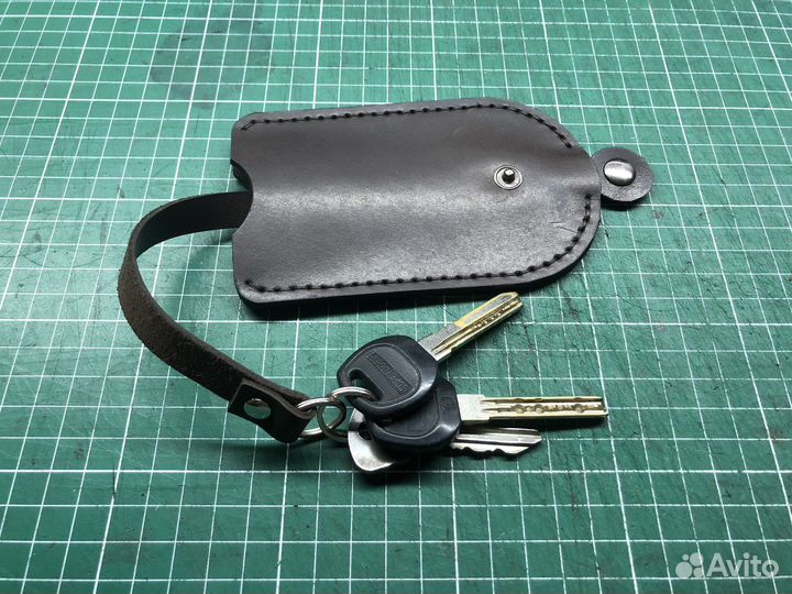 Чехол для ключей