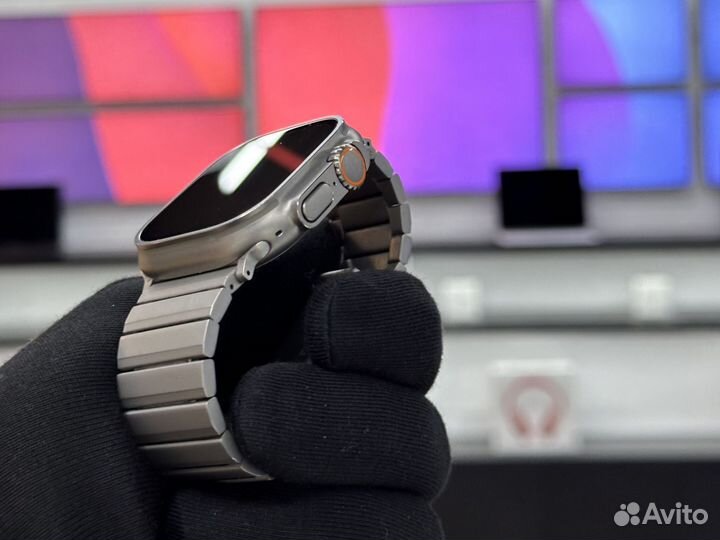 Apple Watch Ultra 49mm