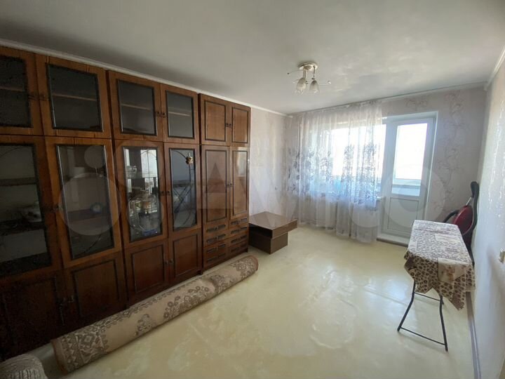 2-к. квартира, 43,8 м², 4/9 эт.