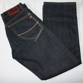 Timberland Джинсы Selvedge Denim W30/L32